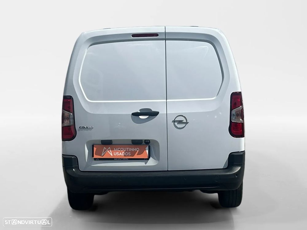 Opel Combo Vc Cargo 1.5 D L2 - 5