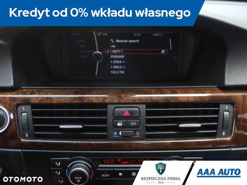 BMW Seria 3 - 14
