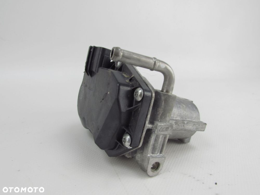 MAZDA CX-3 15-21 1.5 D SKYACTIV ZAWOR RECYRKULACJI SPALIN EGR S550-203C0 - 3
