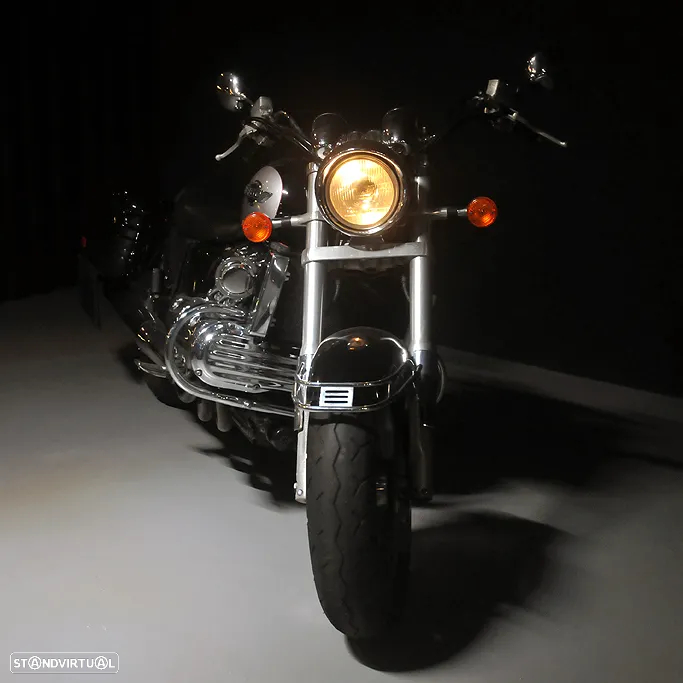 Honda F6C - 11