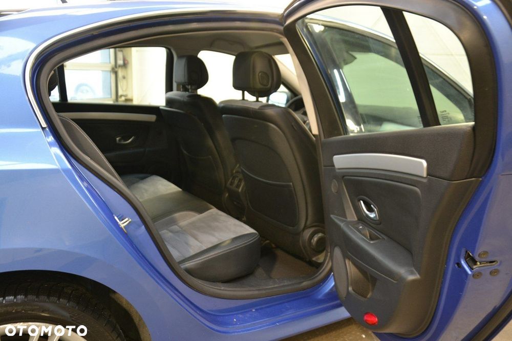 Renault Laguna - 26