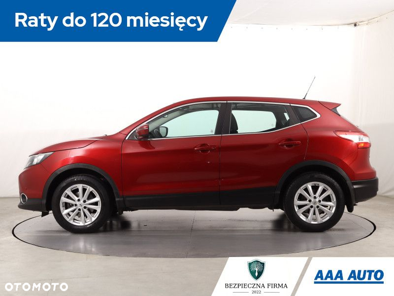 Nissan Qashqai - 3