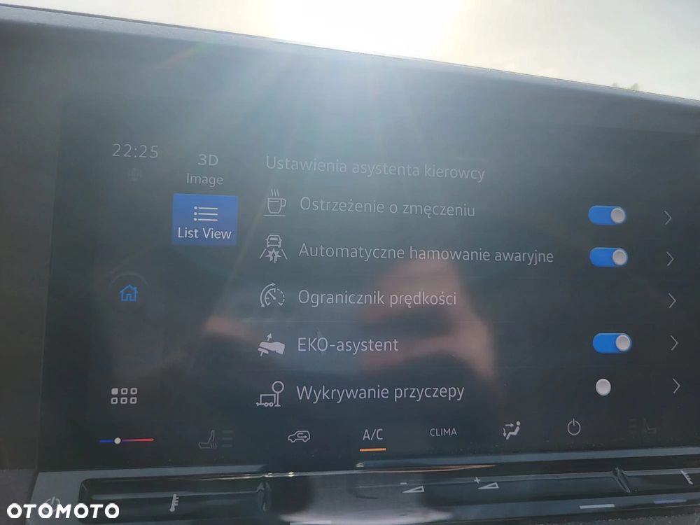 Ford TRANSIT CONNECT - 10
