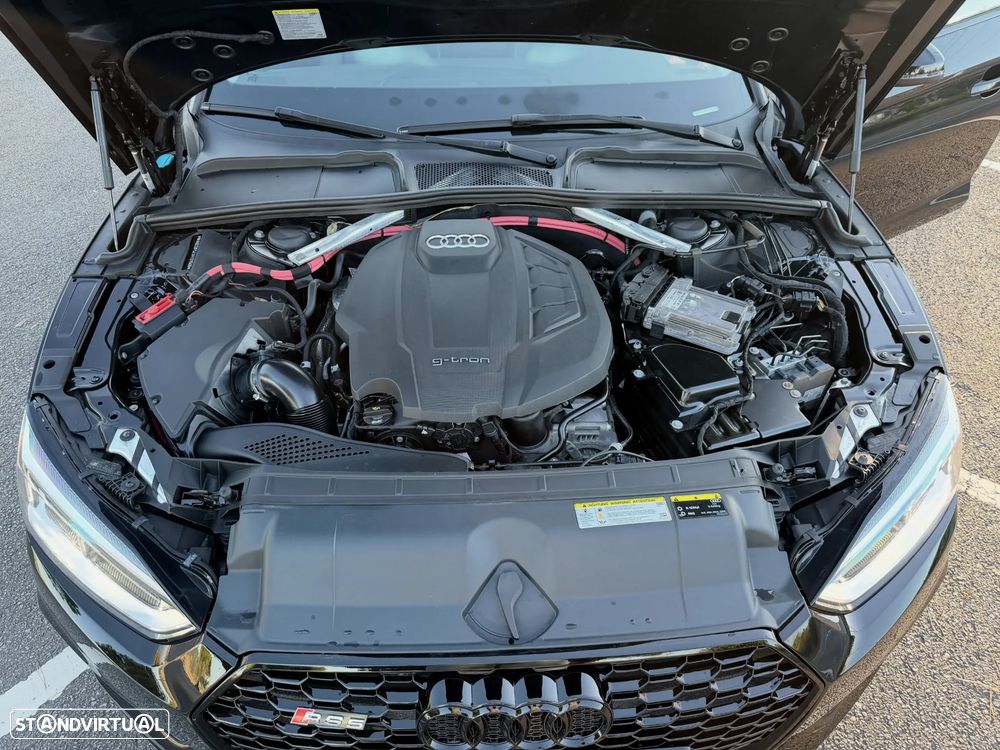 Audi A5 Sportback 40 S tronic sport - 16