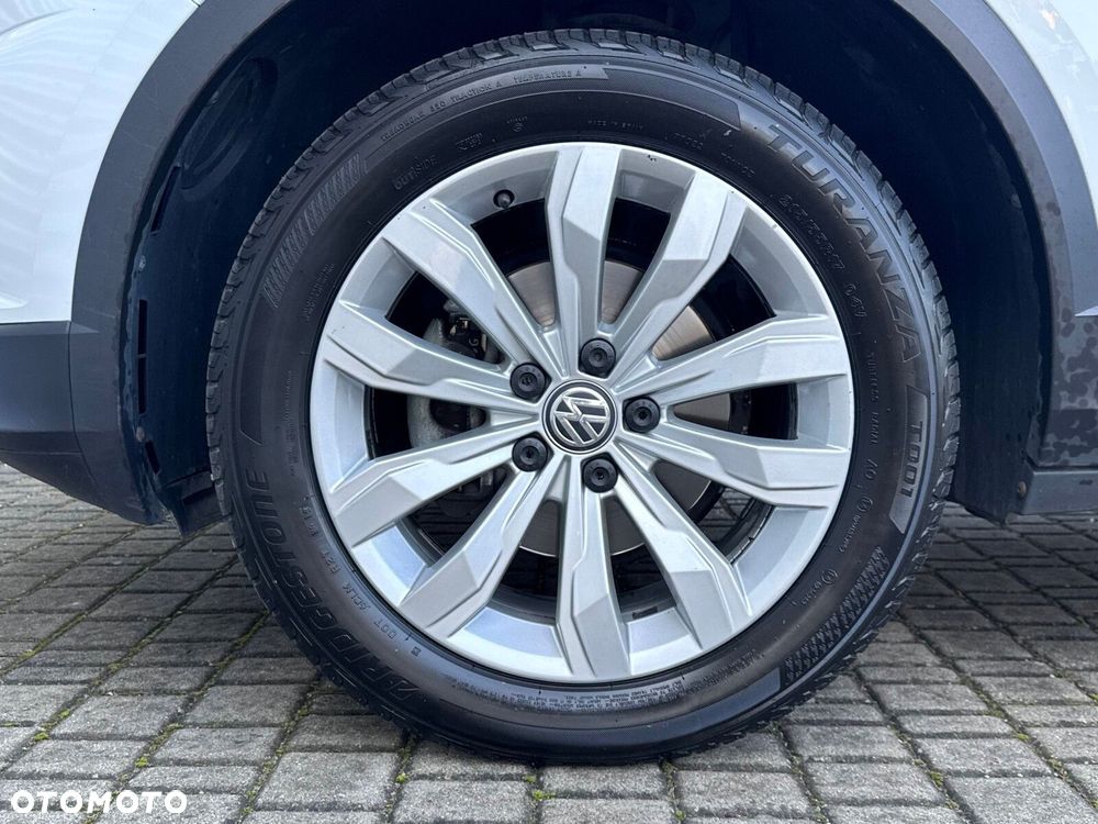 Volkswagen T-Roc 1.5 TSI GPF ACT Premium DSG - 34