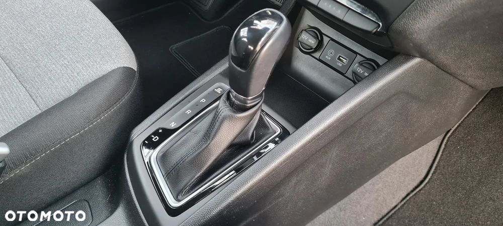 Hyundai i20 1.4 Automatik Style - 25