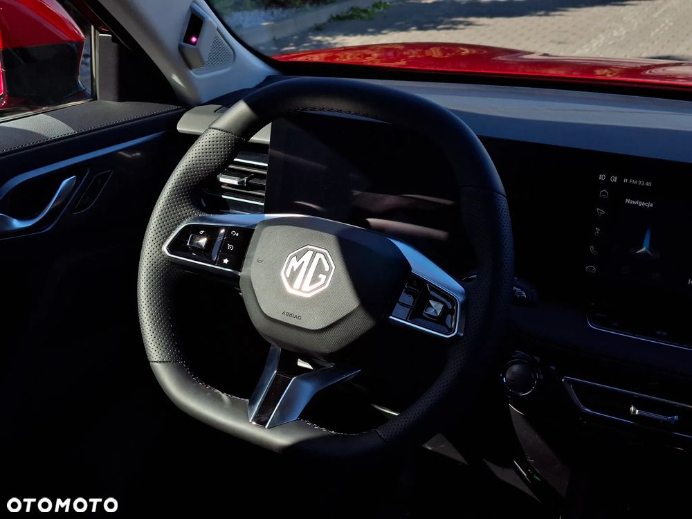 MG HS 1.5 T-GDI Excite - 16