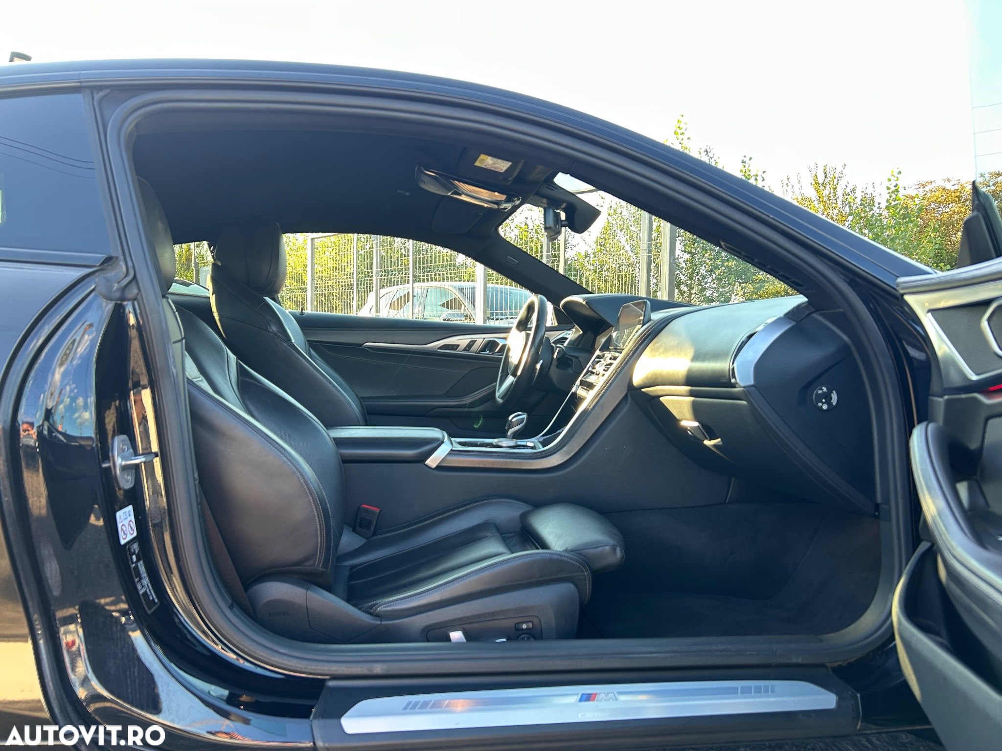BMW Seria 8 840d xDrive - 7