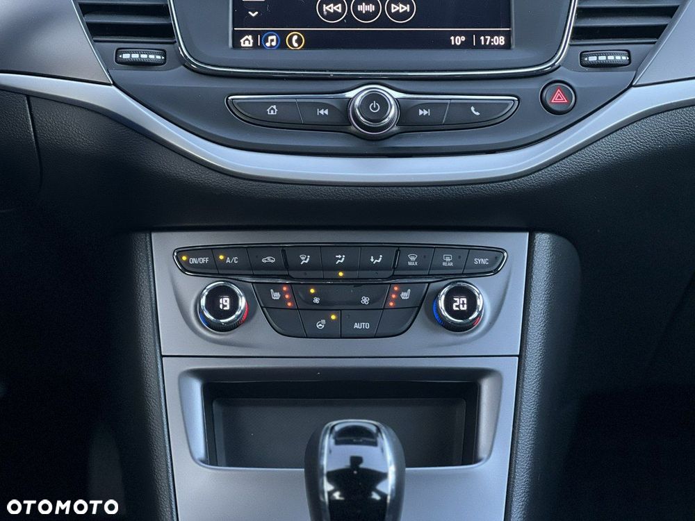 Opel Astra V 1.4 T Edition S&S - 20