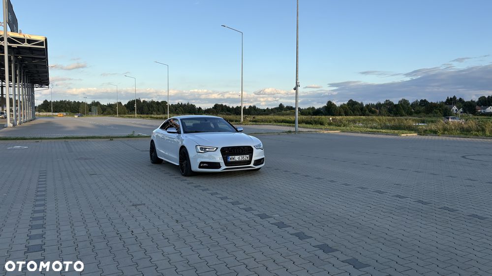 Audi S5 Coupé 3.0 TFSI Quattro S tronic - 12