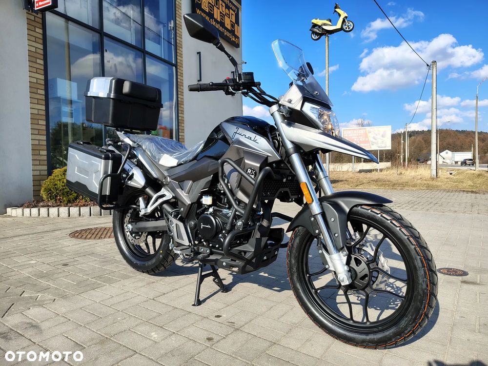 Junak RX One - 1