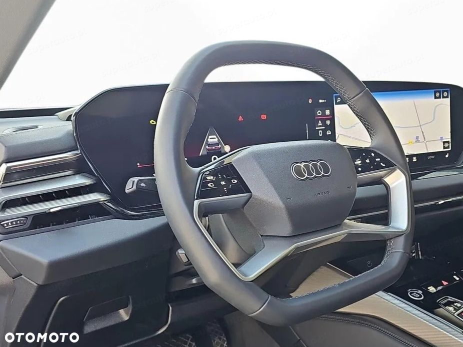Audi A6 Avant 40 TDI mHEV Quattro S Line S tronic - 8