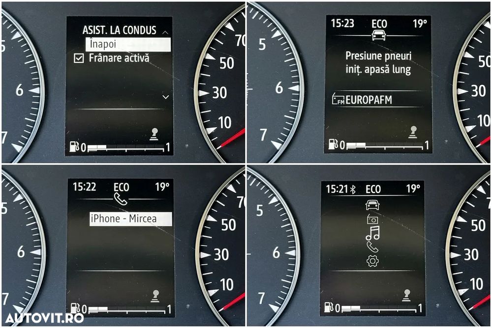 Dacia Logan TCe 90 Essential - 27