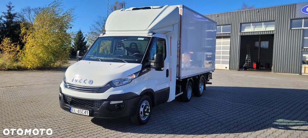 Iveco Daily 35C10 - 3