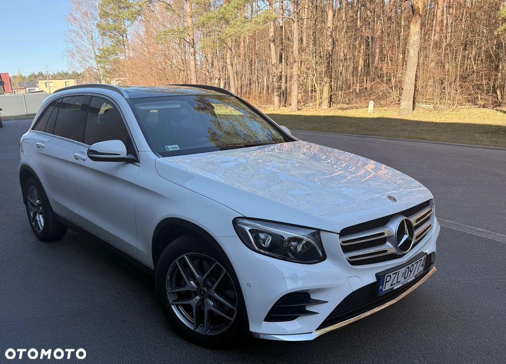 Mercedes-Benz GLC - 5