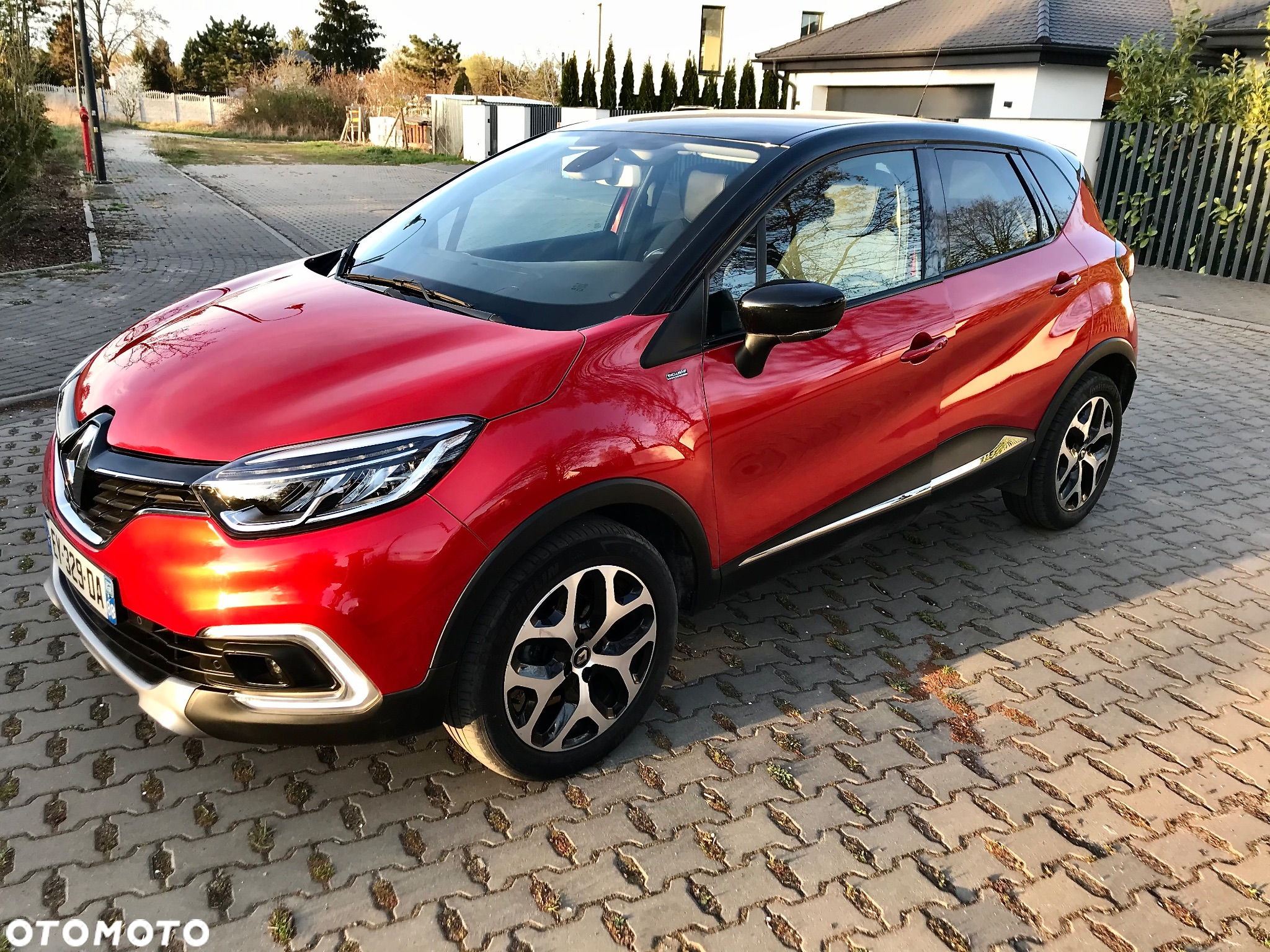 Renault Captur - 20