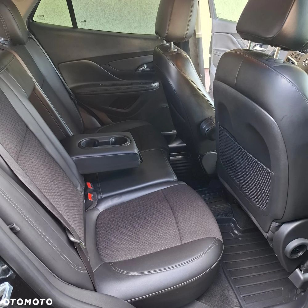Buick Encore - 20