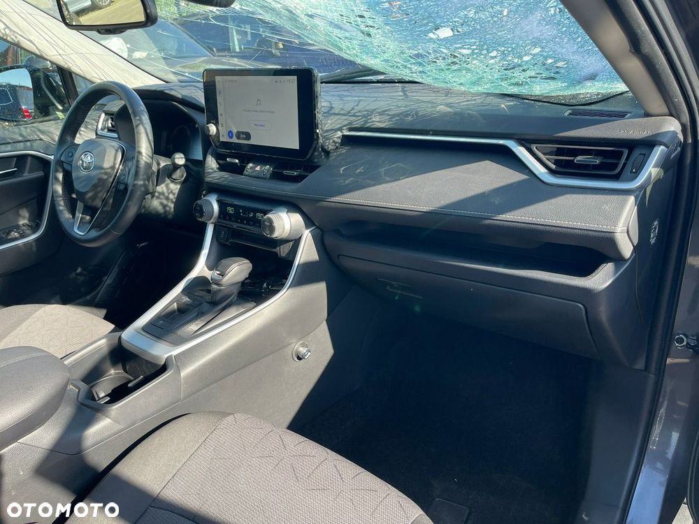 Toyota RAV4 2.5 Hybrid Active 4x2 - 10