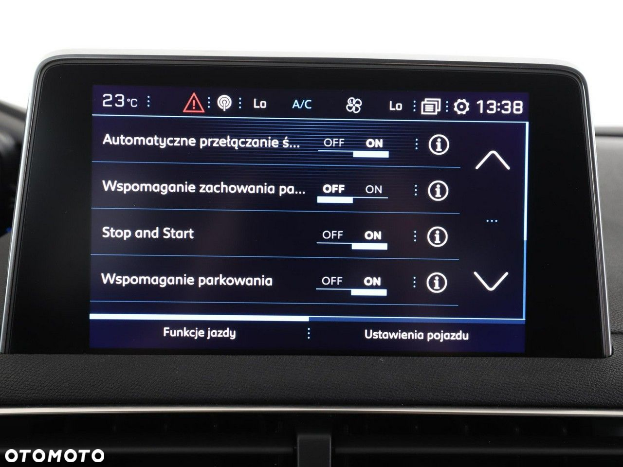 Peugeot 3008 1.2 PureTech Allure S&S EAT6 - 24