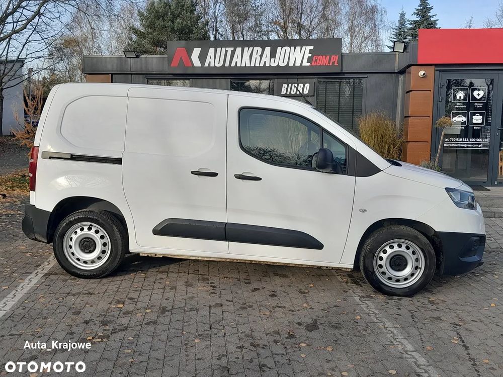 Toyota PROACE CITY - 8
