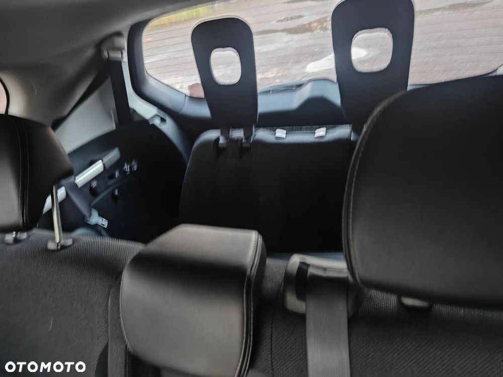 Citroën C-Crosser FAP Tendance - 7