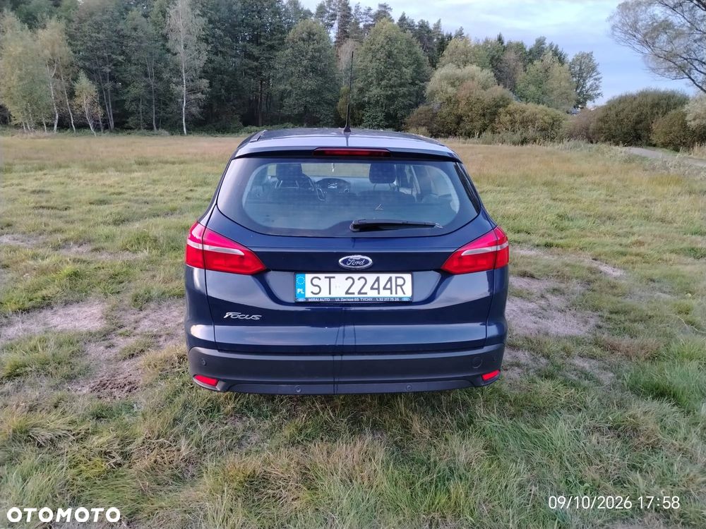 Ford Focus - 9