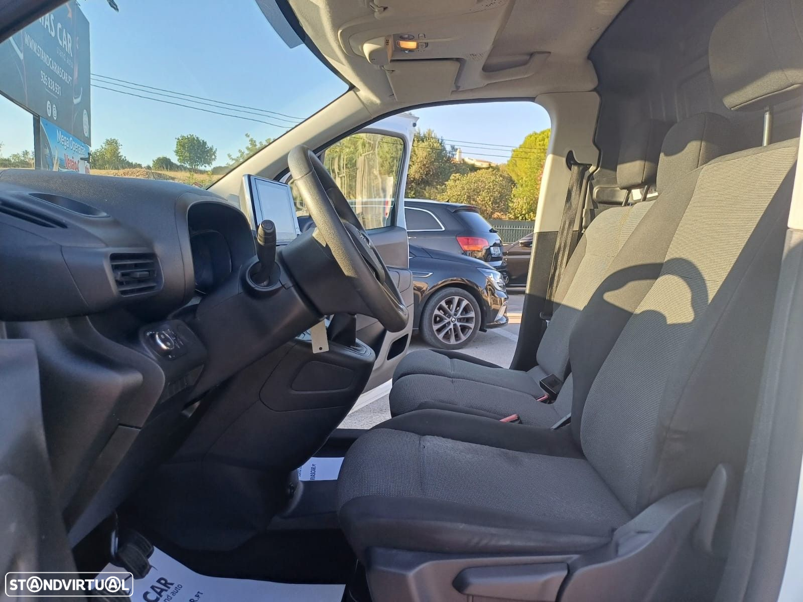 Opel Combo 1.5 CDTi L2H1 - 23