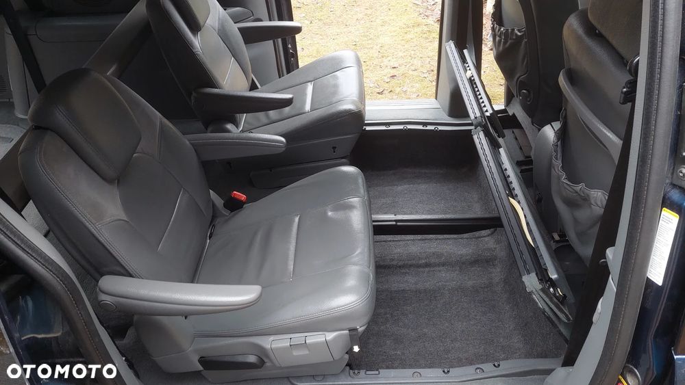 Chrysler Grand Voyager 3.3 LX S&G - 27