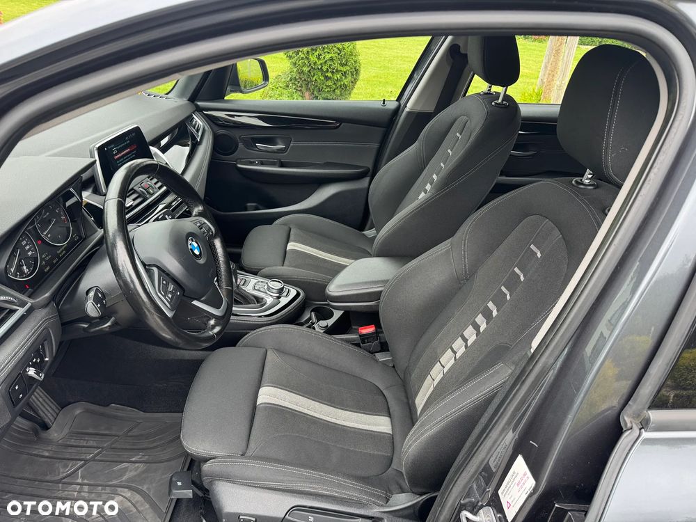 BMW Seria 2 225xe iPerformance Sport Line - 11