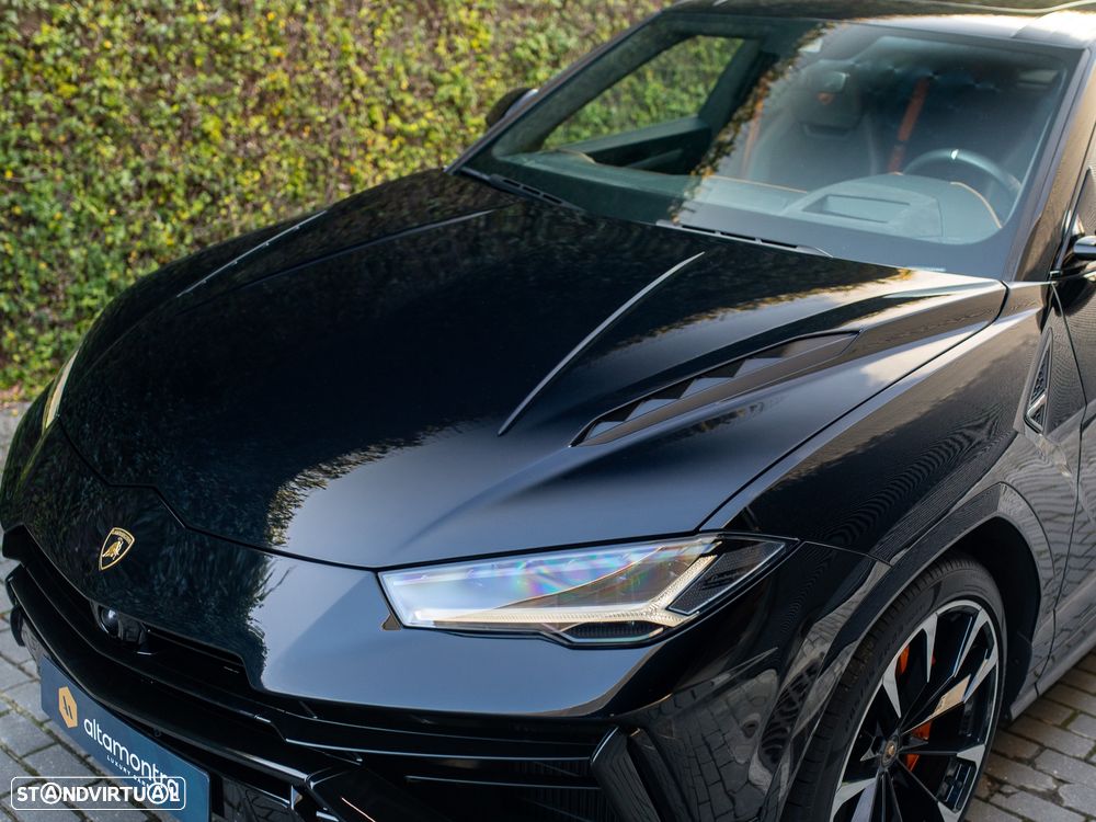 Lamborghini Urus 4.0 V8 S - 8