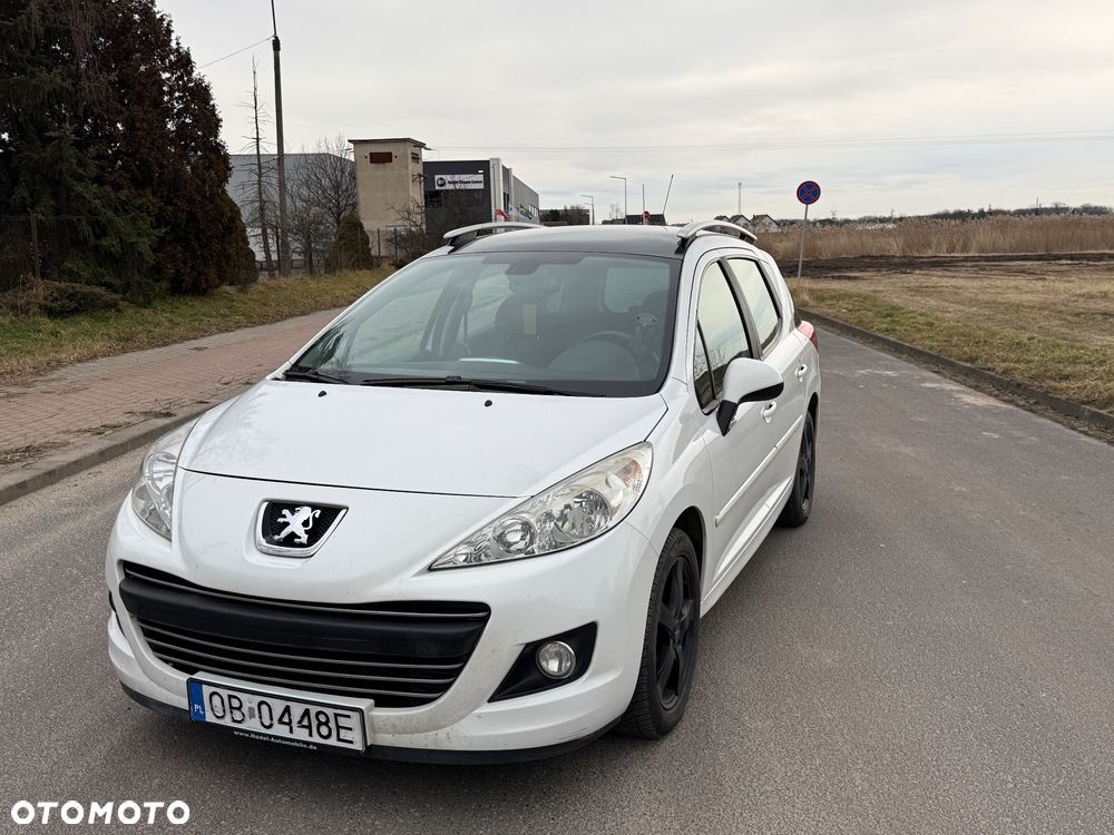 Peugeot 207 - 2