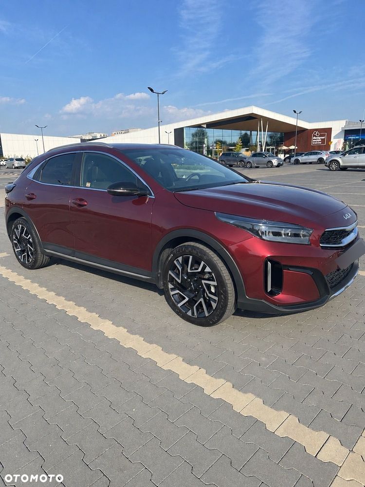 Kia Xceed 2025 photo 3