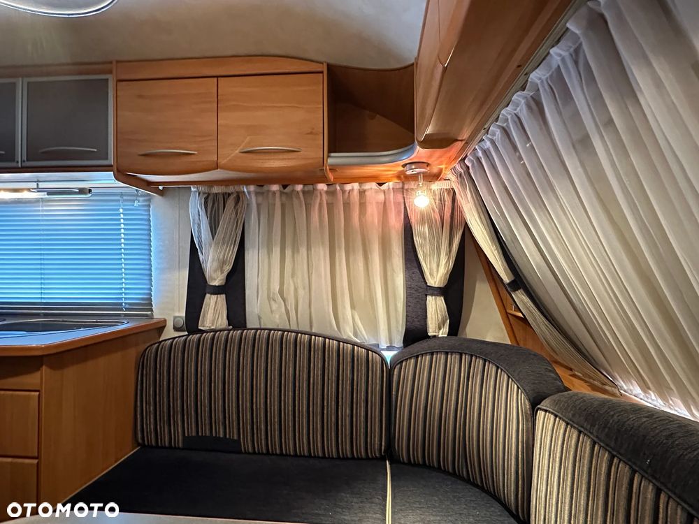 Adria ADORA 512 UP z nową markizą REIMO AIR 300. !! RATY !! - 10