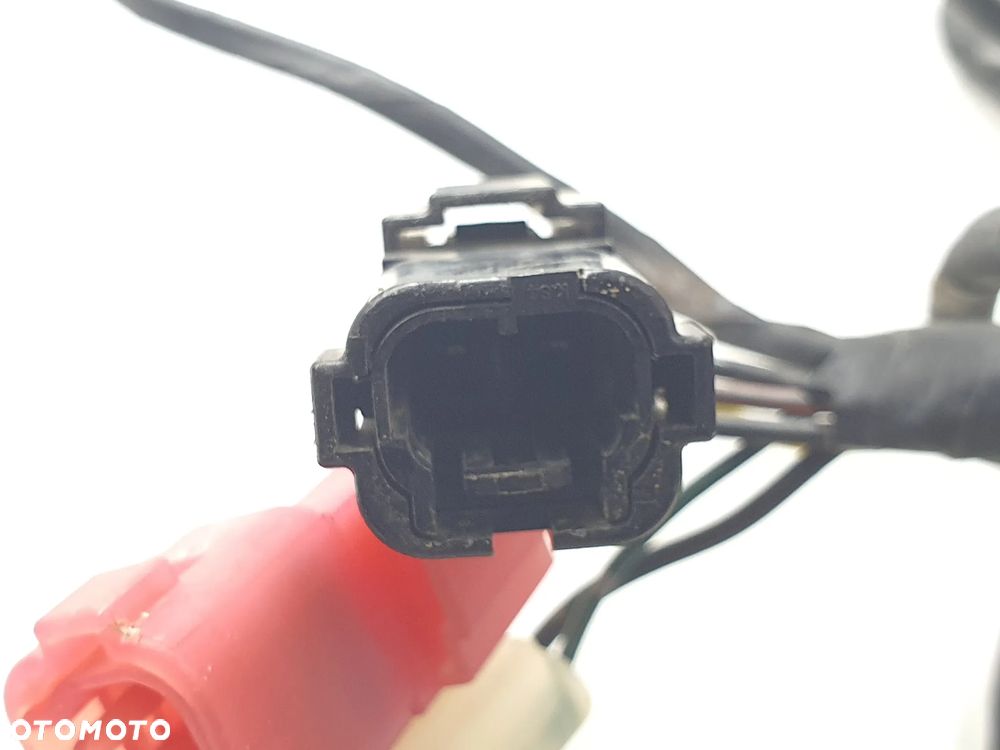 WIAZKA ELEKTRYCZNA INSTALACJA TGB BLADE 550 TGB TARGET - 11