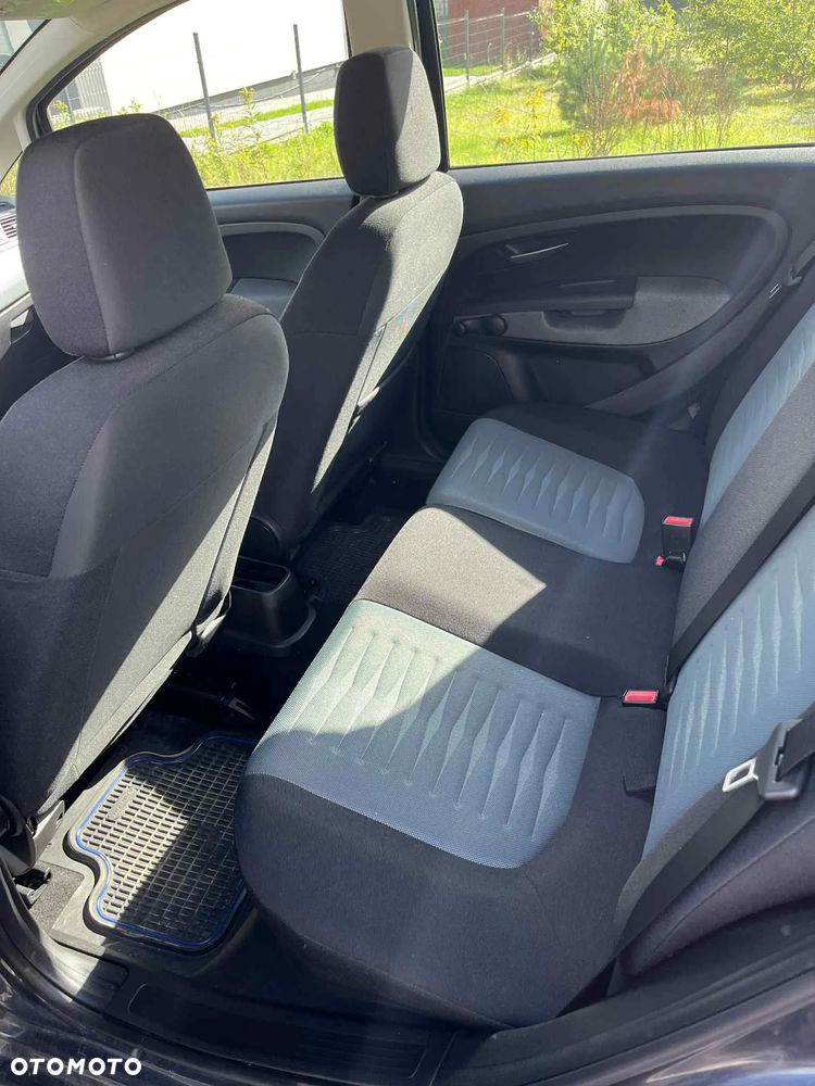 Fiat Punto 1.2 8V Classic - 5