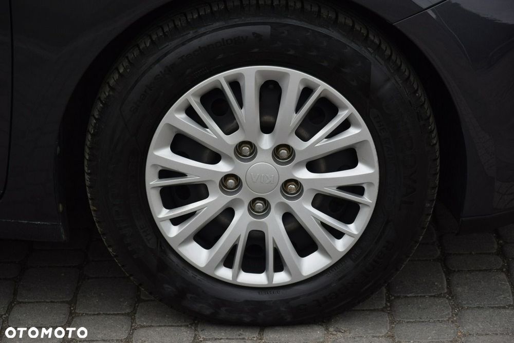 Kia Ceed 1.4 Business Line - 8