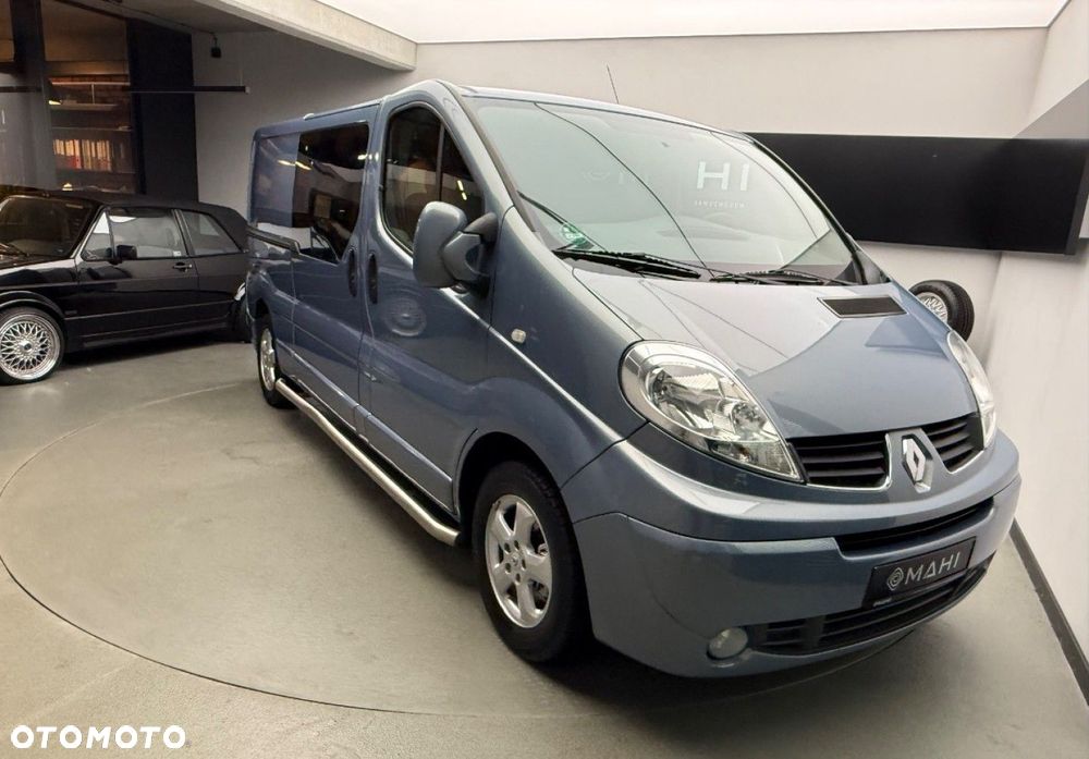 Renault Trafic - 15