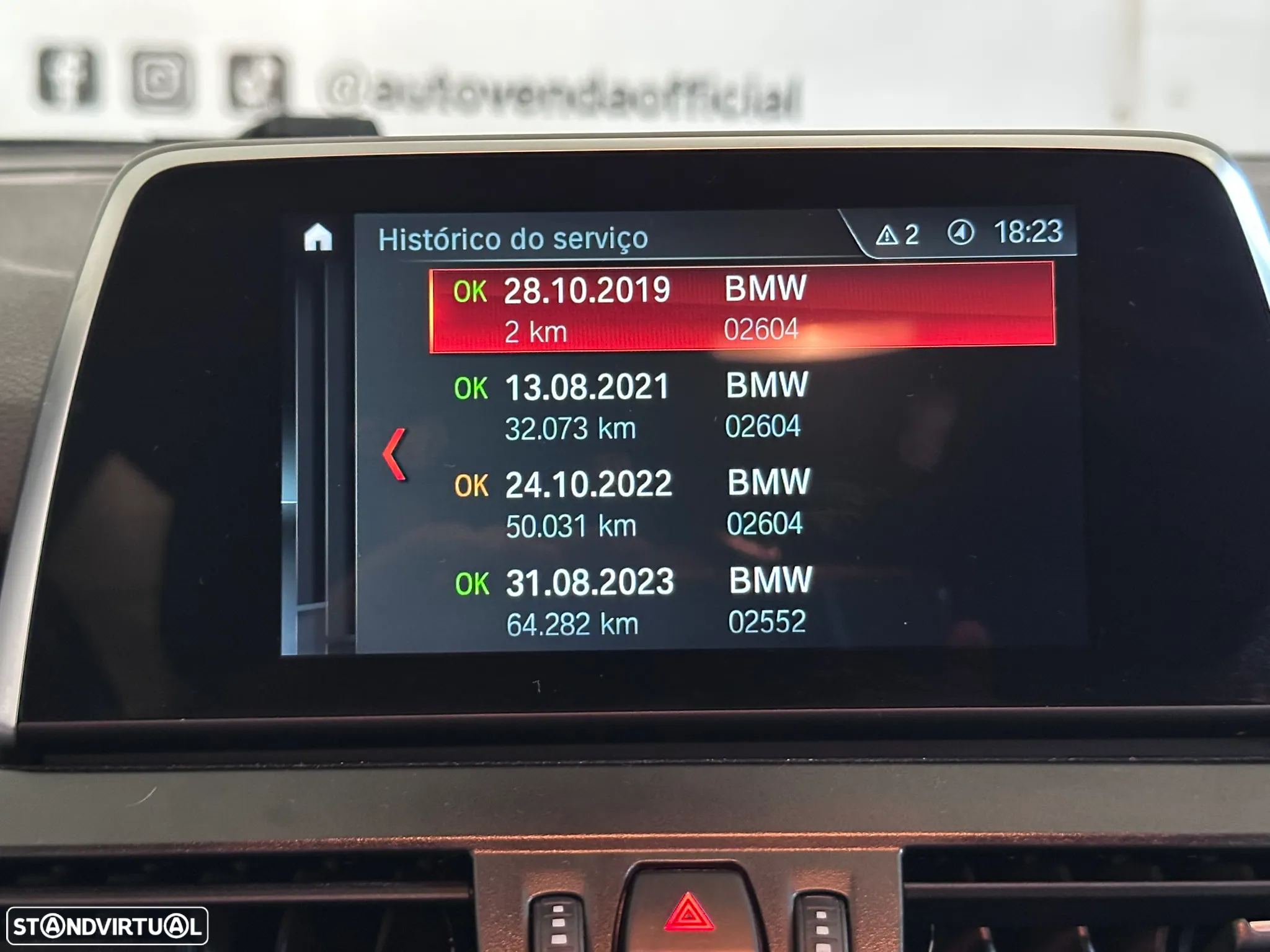 BMW 225xe Active Tourer Line Luxury - 20