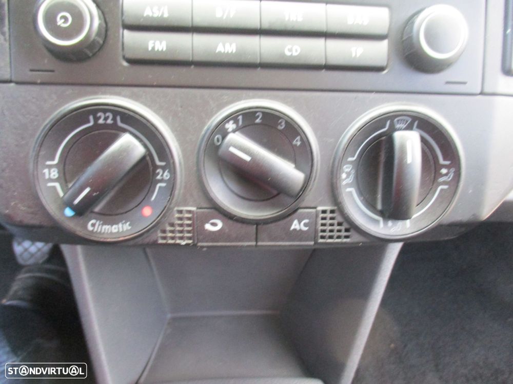 VW Polo 1.2 Confortline - 14