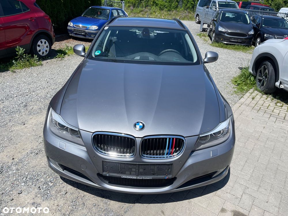 BMW Seria 3 316d - 2