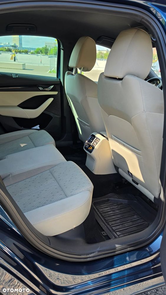 Skoda Octavia 1.5 TSI GPF ACT Style - 15