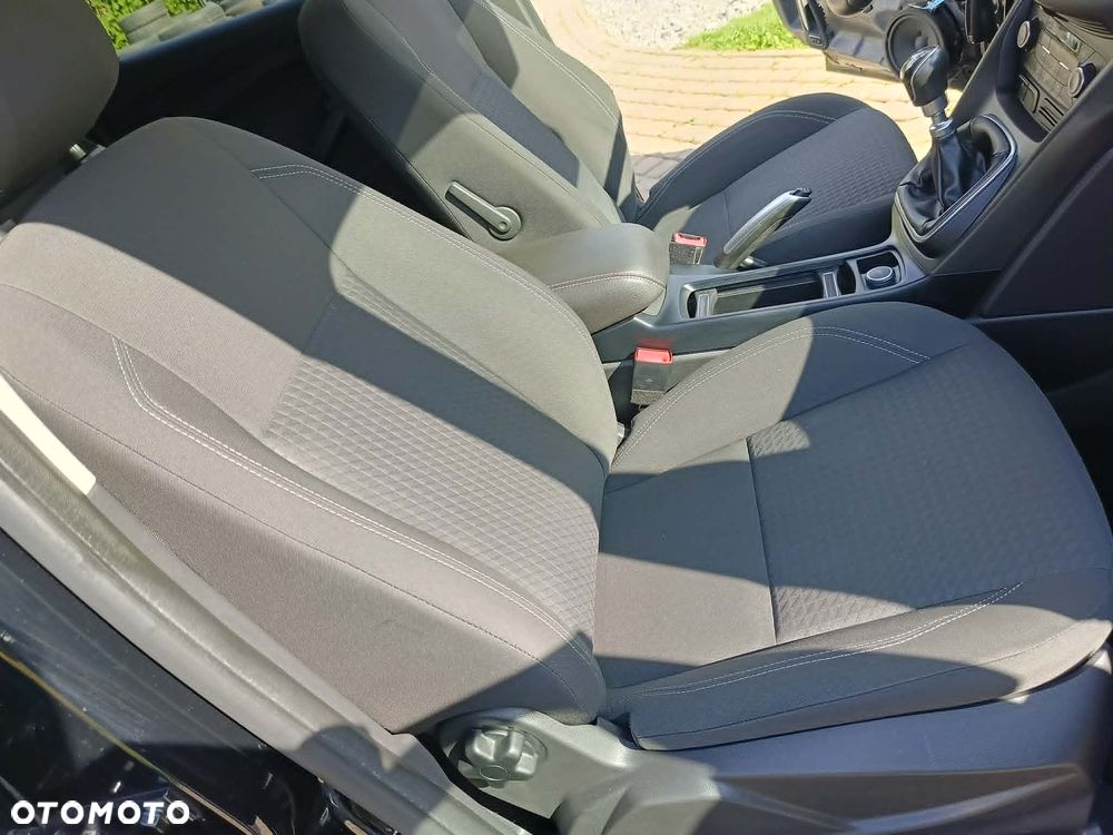 Ford C-MAX 1.0 EcoBoost Titanium ASS - 24