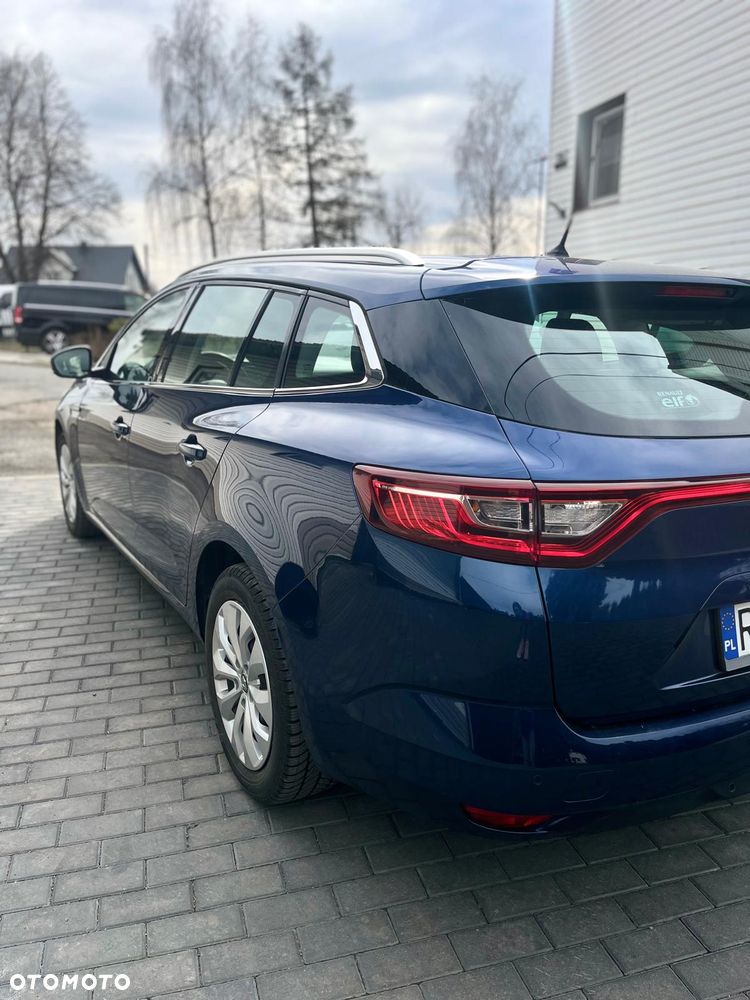 Renault Megane ENERGY TCe 130 EXPERIENCE - 14