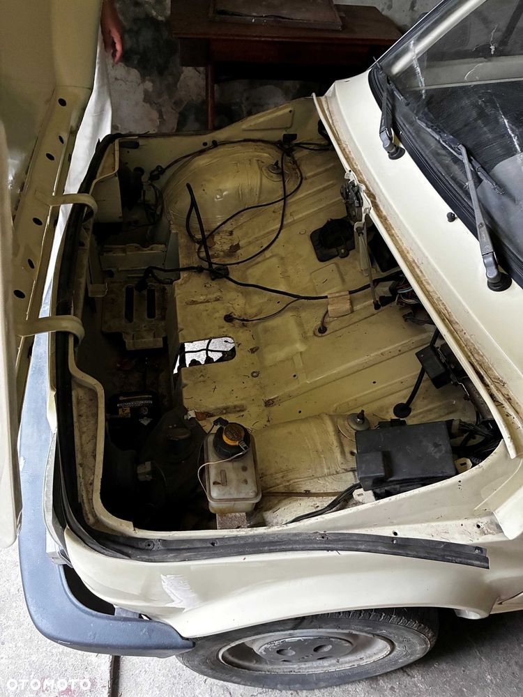 Fiat 126 - 6