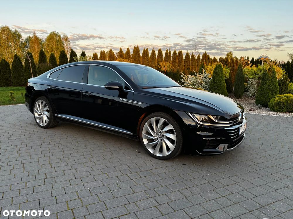 Volkswagen Arteon 2.0 TSI R-Line DSG - 7