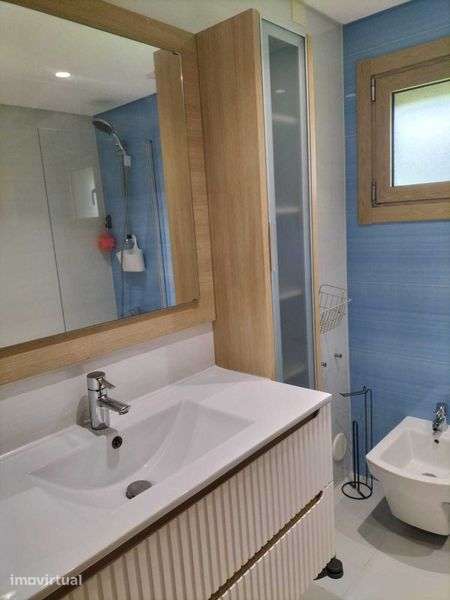 Apartamento T2 de Excelência | Urbanização Malvarosa | Alverca - Grande imagem: 4/12