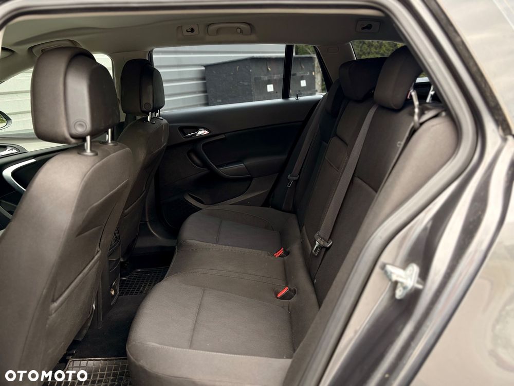 Opel Insignia 1.6 Selection - 12