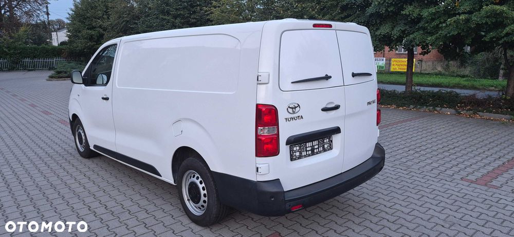 Toyota ProAce - 6