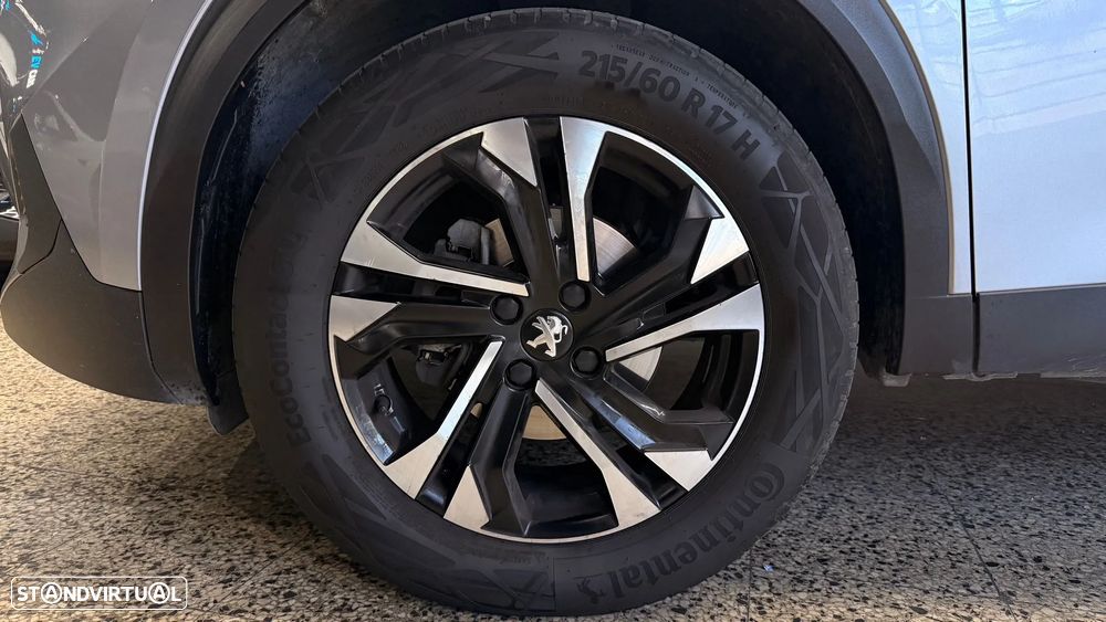 Peugeot 2008 1.2 PureTech Allure Pack - 9