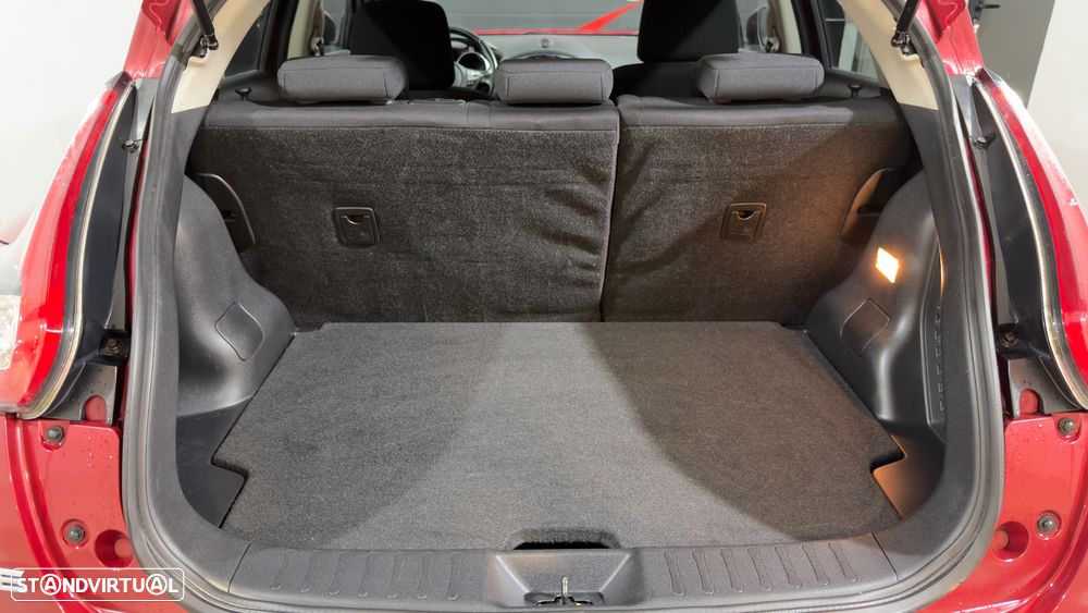 Nissan Juke 1.2 DIG-T Acenta Connect - 27